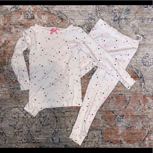 H&M Star Jammies